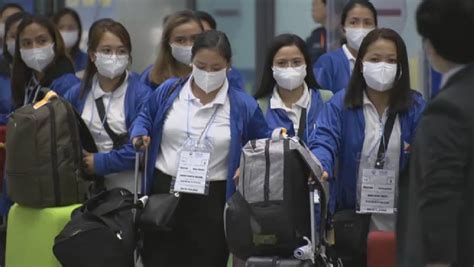 Vague job descriptions, wage concerns: Will South Korea’s pilot .